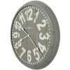 Howard Miller 625738 Howard Miller Quade Gallery Wall Clock 625738 -Clocks Shop unnamed file 1023