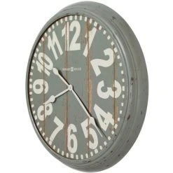 Howard Miller 625738 Howard Miller Quade Gallery Wall Clock 625738