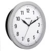 9.75" Wall Clock with Hidden Storage - Westclox -Clocks Shop unnamed file 1033