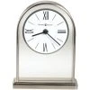 Howard Miller 645826 Howard Miller Jefferson Tabletop Clock 645826 Nickel 2 Howard Miller 645826 Howard Miller Jefferson Tabletop Clock 645826 Nickel -Clocks Shop unnamed file 1087
