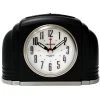 Art Deco Analog Clock with Quiet Sweep Alarm/Snooze - Crosley 2 Art Deco Analog Clock with Quiet Sweep Alarm/Snooze - Crosley -Clocks Shop unnamed file 109