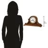 Howard Miller 635113 Howard Miller Anthony Mantel Clock 635113 Yorkshire Oak -Clocks Shop unnamed file 1090