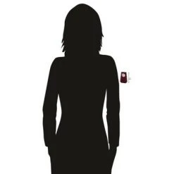 Howard Miller 645818 Howard Miller Addley Tabletop Clock 645818 Rosewood