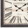 Metal Distressed Wall Clock - 32 X 24 - Olivia & May 7 Metal Distressed Wall Clock - 32 X 24 - Olivia & May -Clocks Shop unnamed file 1176