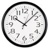 Universal Office UNIVERSAL Round Wall Clock Black 12" 11641 1 Universal Office UNIVERSAL Round Wall Clock Black 12" 11641 -Clocks Shop unnamed file 1193