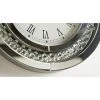 River Parks Studio Cielo Mirrored 20" Round Wall Clock -Clocks Shop unnamed file 1213