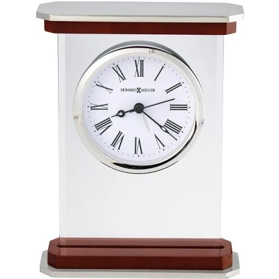Howard Miller 645834 Mayfield Tabletop Clock 4 Howard Miller 645834 Mayfield Tabletop Clock - Image 2