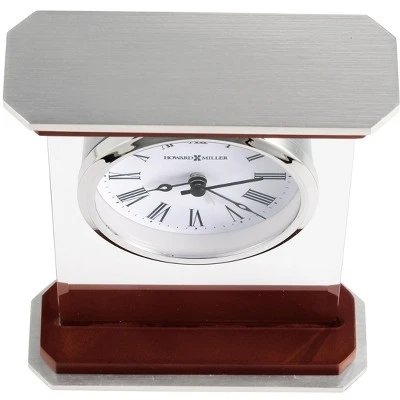 Howard Miller 645834 Mayfield Tabletop Clock 5 Howard Miller 645834 Mayfield Tabletop Clock - Image 3
