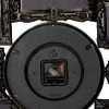 Olivia & May 25 Traditional Iron Wall Clock with Assorted Photo Frames - Olivia & May 12 Olivia & May 25 Traditional Iron Wall Clock with Assorted Photo Frames - Olivia & May -Clocks Shop unnamed file 1278