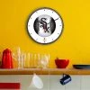 The Chicago Lighthouse 12.75" x 1.5" Chicago White Sox Quartz Movement Decorative Wall Clock Black Frame - By Chicago Lighthouse -Clocks Shop unnamed file 1388