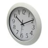 Universal Office Universal Deluxe Whisper Quiet Clock 12" White 1 AA Battery 10461 -Clocks Shop unnamed file 1415