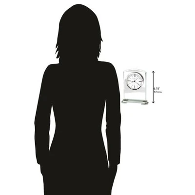 Howard Miller 645770 Howard Miller Corsica Tabletop Clock 645770 3 Howard Miller 645770 Howard Miller Corsica Tabletop Clock 645770