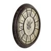 A&B Home 36.5" Randall Oversized Wall Clock Antique Gray - A&B Home 1 A&B Home 36.5" Randall Oversized Wall Clock Antique Gray - A&B Home -Clocks Shop unnamed file 1442