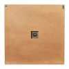 Olivia & May 40" x 40" Oversized Square Metal and Wood Clock - Olivia & May -Clocks Shop unnamed file 1492
