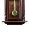 Bedford Clocks Bedford Clock Collection 38 Inch Chiming Pendulum Wall Clock in Cherry Oak Finish -Clocks Shop unnamed file 1507