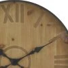 Olivia & May 32" Rustic Wall Clock Black - Olivia & May 10 Olivia & May 32" Rustic Wall Clock Black - Olivia & May -Clocks Shop unnamed file 1583