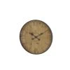 Olivia & May 32" Rustic Wall Clock Black - Olivia & May 11 Olivia & May 32" Rustic Wall Clock Black - Olivia & May -Clocks Shop unnamed file 1584