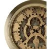 A&B Home 18" Ignacio Classic Round Wall Clock Gold - A&B Home 2 A&B Home 18" Ignacio Classic Round Wall Clock Gold - A&B Home -Clocks Shop unnamed file 1625