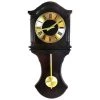Bedford Clocks Bedford Clock Collection 27.5 Inch Wall Clock with Pendulum and Chimes in Brown 1 Bedford Clocks Bedford Clock Collection 27.5 Inch Wall Clock with Pendulum and Chimes in Brown -Clocks Shop unnamed file 1628