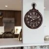 Pocket Watch Wall Clock Distressed Iron - Yosemite Home Decor 6 Pocket Watch Wall Clock Distressed Iron - Yosemite Home Decor -Clocks Shop unnamed file 1660