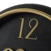 A&B Home Gear Clock Black - A&B Home -Clocks Shop unnamed file 1665