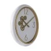 A&B Home Gear Clock White - A&B Home -Clocks Shop unnamed file 1695