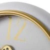 A&B Home Gear Clock White - A&B Home 9 A&B Home Gear Clock White - A&B Home -Clocks Shop unnamed file 1698