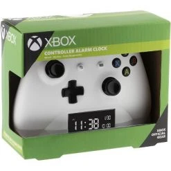Paladone Products Ltd. Xbox Series One Controller Alarm Clock