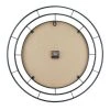 27.5" Wall Clock with Concentric Wires Black/Gold - Stonebriar Collection 8 27.5" Wall Clock with Concentric Wires Black/Gold - Stonebriar Collection -Clocks Shop unnamed file 1770
