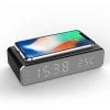 Link Worldwide Link Modern and Sleek Alarm Clock with Qi Wireless Charger -Clocks Shop unnamed file 178
