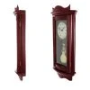 Bedford Clocks Bedford Clock Collection Weathered Chocolate Cherry Wood 25 Inch Wall Clock with Pendulum 1 Bedford Clocks Bedford Clock Collection Weathered Chocolate Cherry Wood 25 Inch Wall Clock with Pendulum -Clocks Shop unnamed file 1784