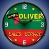 Collectable Sign & Clock | Oliver Tractor Sales & Service LED Wall Clock Retro/Vintage, Lighted -Clocks Shop unnamed file 1820