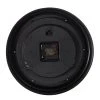 Quickway Imports Classic Plastic Home Decor Wall Clock For Living Room, Kitchen, or Dining Room, Black Face with White Numbers 13 Quickway Imports Classic Plastic Home Decor Wall Clock For Living Room, Kitchen, or Dining Room, Black Face with White Numbers -Clocks Shop unnamed file 1856