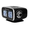 Studebaker Retro Digital Bluetooth AM/FM Clock Radio Cream -Clocks Shop unnamed file 190