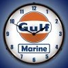 Collectable Sign & Clock | Gulf Marine LED Wall Clock Retro/Vintage, Lighted -Clocks Shop unnamed file 1916