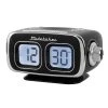 Studebaker Retro Digital Bluetooth AM/FM Clock Radio Cream -Clocks Shop unnamed file 193