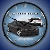 Collectable Sign & Clock | 2014 SS Camaro Ashen Grey LED Wall Clock Retro/Vintage, Lighted 2 Collectable Sign & Clock | 2014 SS Camaro Ashen Grey LED Wall Clock Retro/Vintage, Lighted -Clocks Shop unnamed file 1991