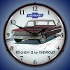 Collectable Sign & Clock | 1963 Chevy II Nova Super Sport LED Wall Clock Retro/Vintage, Lighted 2 Collectable Sign & Clock | 1963 Chevy II Nova Super Sport LED Wall Clock Retro/Vintage, Lighted -Clocks Shop unnamed file 2026