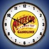 Collectable Sign & Clock | Meteeor Gasoline LED Wall Clock Retro/Vintage, Lighted 2 Collectable Sign & Clock | Meteeor Gasoline LED Wall Clock Retro/Vintage, Lighted -Clocks Shop unnamed file 2061