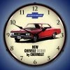 Collectable Sign & Clock | 1966 Chevelle SS 396 LED Wall Clock Retro/Vintage, Lighted 1 Collectable Sign & Clock | 1966 Chevelle SS 396 LED Wall Clock Retro/Vintage, Lighted -Clocks Shop unnamed file 2077