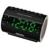JENSEN AM/FM Digital Dual Alarm Clock Radio with LED Display, Nature Sounds, Aux-in (JCR-210) 2 JENSEN AM/FM Digital Dual Alarm Clock Radio with LED Display, Nature Sounds, Aux-in (JCR-210) -Clocks Shop unnamed file 208