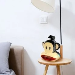 Paul Frank Projection Clock Radio