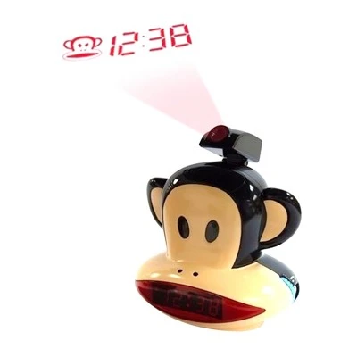 Paul Frank Projection Clock Radio 4 Paul Frank Projection Clock Radio - Image 2