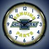 Collectable Sign & Clock | Chevy Parts Vintage LED Wall Clock Retro/Vintage, Lighted 1 Collectable Sign & Clock | Chevy Parts Vintage LED Wall Clock Retro/Vintage, Lighted -Clocks Shop unnamed file 2164