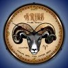 Collectable Sign & Clock | Aries LED Wall Clock Retro/Vintage, Lighted -Clocks Shop unnamed file 2178