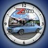Collectable Sign & Clock | 1970 Z28 Camaro LED Wall Clock Retro/Vintage, Lighted 2 Collectable Sign & Clock | 1970 Z28 Camaro LED Wall Clock Retro/Vintage, Lighted -Clocks Shop unnamed file 2186
