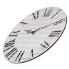 Quickway Imports Roman Numeral Style Modern Home Decor Wall Clock Unique Handle Design For Living Room, Kitchen, or Dining Room Wooden White 9 Quickway Imports Roman Numeral Style Modern Home Decor Wall Clock Unique Handle Design For Living Room, Kitchen, or Dining Room Wooden White -Clocks Shop unnamed file 2206