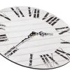 Quickway Imports Roman Numeral Style Modern Home Decor Wall Clock Unique Handle Design For Living Room, Kitchen, or Dining Room Wooden White 12 Quickway Imports Roman Numeral Style Modern Home Decor Wall Clock Unique Handle Design For Living Room, Kitchen, or Dining Room Wooden White -Clocks Shop unnamed file 2209