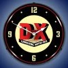 Collectable Sign & Clock | DX Gas LED Wall Clock Retro/Vintage, Lighted 1 Collectable Sign & Clock | DX Gas LED Wall Clock Retro/Vintage, Lighted -Clocks Shop unnamed file 2211