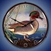 Collectable Sign & Clock | Green Wing Teal Duck LED Wall Clock Retro/Vintage, Lighted 1 Collectable Sign & Clock | Green Wing Teal Duck LED Wall Clock Retro/Vintage, Lighted -Clocks Shop unnamed file 2222
